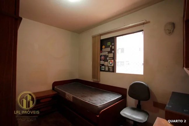 Imagem Apartamento à venda, com 3 dormitórios e 1 vaga. - Vila Moraes