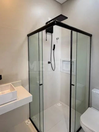 Imagem Casa à venda no Buona Vita, 3 quartos, goumet, piscina, Petrolina-PE