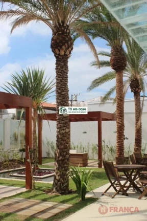 Imagem APARTAMENTO RESIDENCIAL em JACAREÍ - SP, JARDIM CALIFÓRNIA