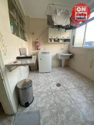 Imagem Apartamento - Santos/SP