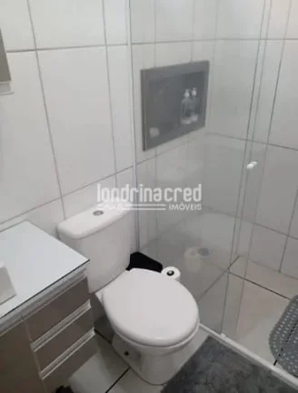Imagem Casa em Condomínio Fechado na Zona Norte | 2 Quartos, Área Gourmet, 2 Vagas | Recém-Pintada | Lazer Completo com Piscinas e Mais