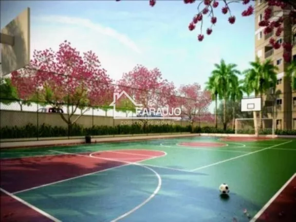 Imagem APARTAMENTO PARA VENDAEM SOROCABA-SP. CONFORTO E PRETICIDADE!