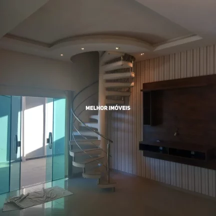 Imagem Sobrado a venda com 180 m² no Santa Regina em Itajaí.