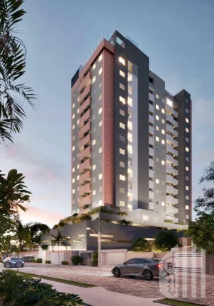 Imagem Apartamento com terraço garden, 3 dormitórios à venda por R$ 435.899,29 - Edifício SOHO - São Cristóvão - Teresina/PI