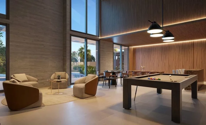 Imagem Réve - Apartamento à venda no bairro Centro Cívico - Curitiba/PR