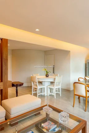 Imagem Apartamento à venda Jardim Europa São Paulo