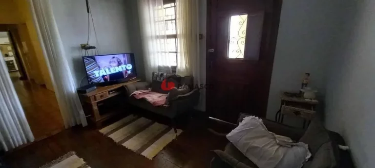 Imagem Casa à venda 3 Quartos, 1 Vaga, Santa Maria, São Caetano do Sul - SP