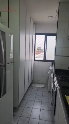 Imagem Oportunidade - Apartamento no Vila das Belezas - 2 Dorms - 1 vaga