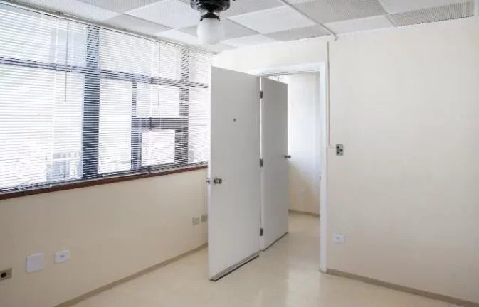 Imagem Conjunto comercial no HIgienópolis