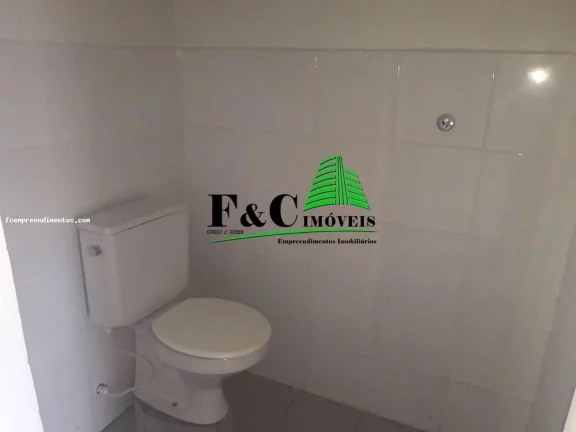 Imagem Sala Comercial para Locação em Limeira, Centro, 2 banheiros