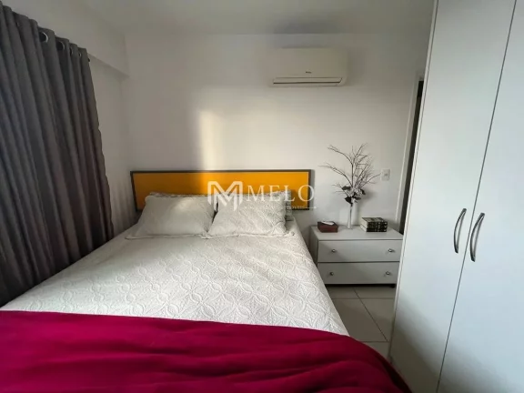 Imagem Oportunidade em SANTO AMARO:53m², 02qts, 01suíte, 01vaga...