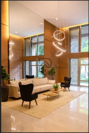 Imagem Apartamento Alto Padrão em Vila Mariana