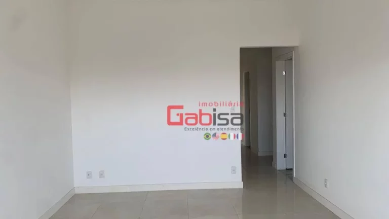 Imagem Apartamento com 2 dormitórios à venda, 100 m² por R$ 580.000,00 - Braga - Cabo Frio/RJ