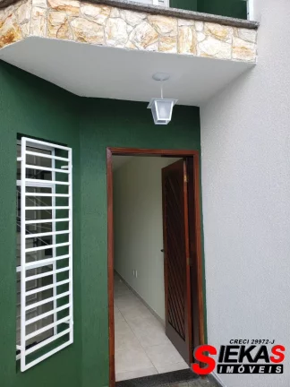 Imagem Venda Casa 2 quartos, 2 suítes em Aricanduva, São Paulo-SP: 100m², 3 banheiros, 2 vagas - Imperdível!
