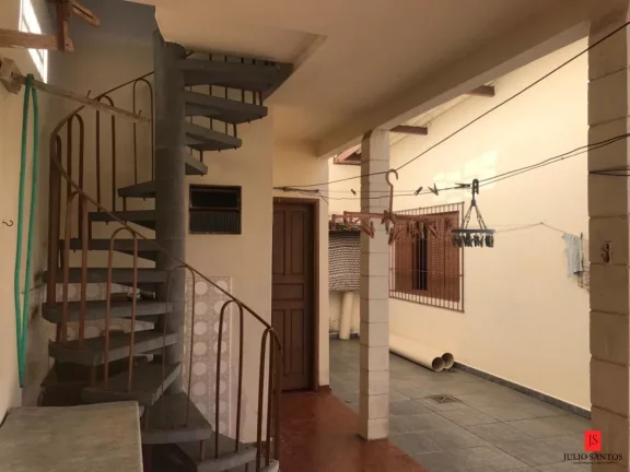 Imagem CASA TERREA LINDA NO BAIRRO ITAGUA