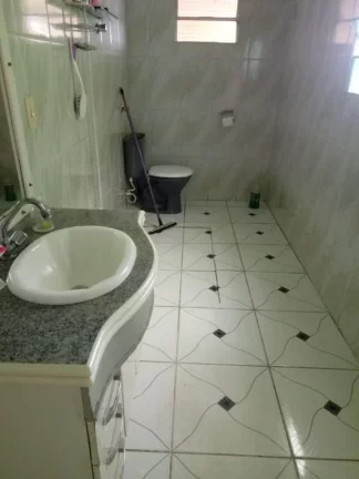 Imagem SOBRADO RESIDENCIAL À VENDA, JARDIM CACIQUE, SUZANO