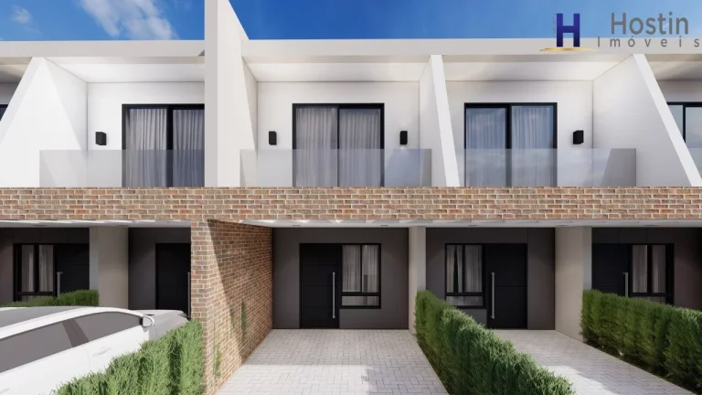 Imagem GEMINADO RESIDENCIAL em JOINVILLE - SC, BOA VISTA