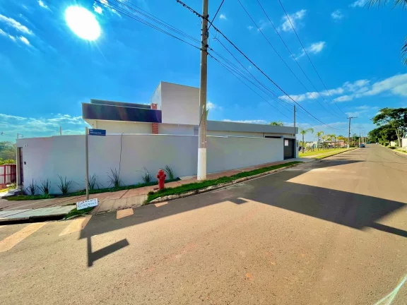 Imagem Casa á venda c/ 02 dormitórios, Bairro Campo Verde - Boituva/SP
