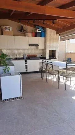 Imagem Apartamento à venda, 125 m² por R$ 750.000,00 - Além Ponte - Sorocaba/SP