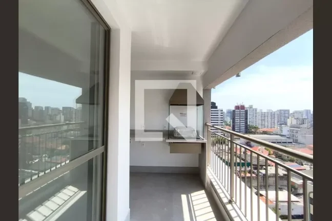 Imagem Apartamento à Venda - Vila Mariana, 2 Quartos, 62 m2