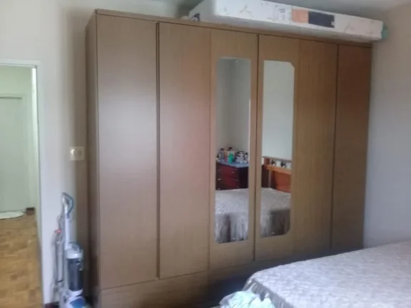 Imagem Casa para Venda por R$650.000,00 com 3 dormitórios, 1 suite e 6 vagas - Jardim belém, São paulo / SP - Cód. BDI37204