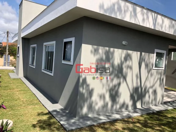 Imagem Casa com 3 dormitórios à venda, 144 m² por R$ 750.000,00 - Dunas do Peró - Cabo Frio/RJ