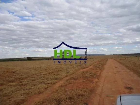 Imagem 194 alqs p/ Soja.