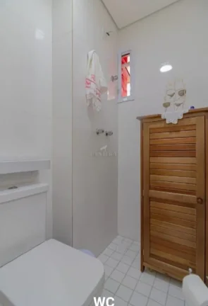 Imagem Apartamento Garden para Venda em Santo André / SP no bairro Vila Curuçá