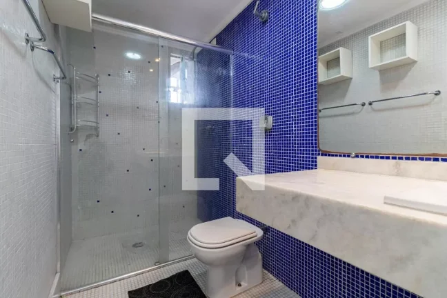 Imagem Apartamento à Venda - Vila Mariana, 2 Quartos, 65 m2