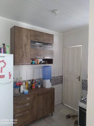 Imagem Casa na Aruana - Encante-se com esse imóvel de 2 quartos e 150 m² na Zona Sul!