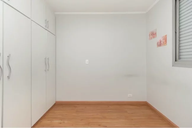 Imagem APARTAMENTO RESIDENCIAL em São Paulo - SP, Vila Paulicéia