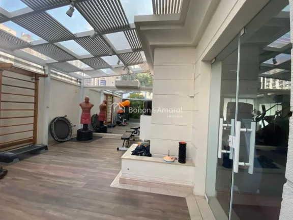 Imagem Apartamento à Venda no Privilege Residence - Conforto, Sol da Manhã e Localização Privilegiada
