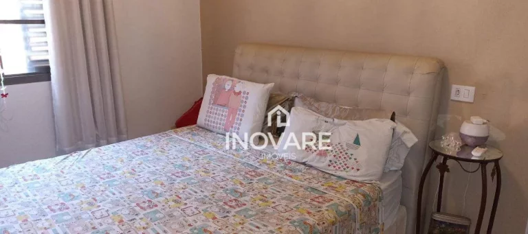 Imagem Casa com 2 dormitórios à venda, 120 m² por R$ 550.000,00 - Alto da Boa Vista - Itumbiara/GO