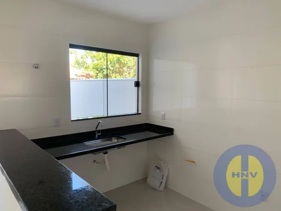 Imagem Casa à venda em Itaipuaçu