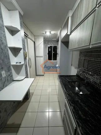 Imagem Apartamento à venda no bairro Loteamento Linda Chaib - Mogi Mirim/SP