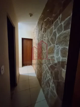 Imagem Imperdível: Casa à venda em Franco da Rocha-SP, Jardim Luiza! 2 quartos, 1 sala, 2 banheiros, 2 vagas. Agende já sua visita!