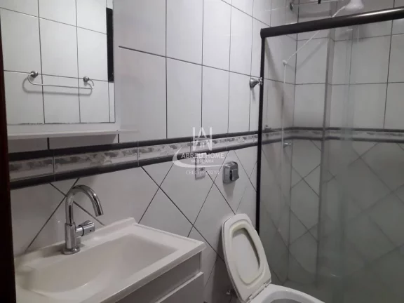 Imagem Apartamento á venda Jardim Novo Mundo