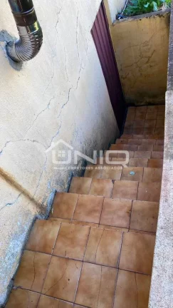 Imagem Casa com 2 Terrenos Bairro São Vicente