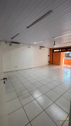 Imagem Salão comercial para locação - pavimento superior - Jardim Cica - Jundiaí/SP