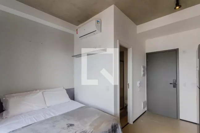 Imagem Apartamento à Venda - Vila Mariana, 1 Quarto, 22 m2