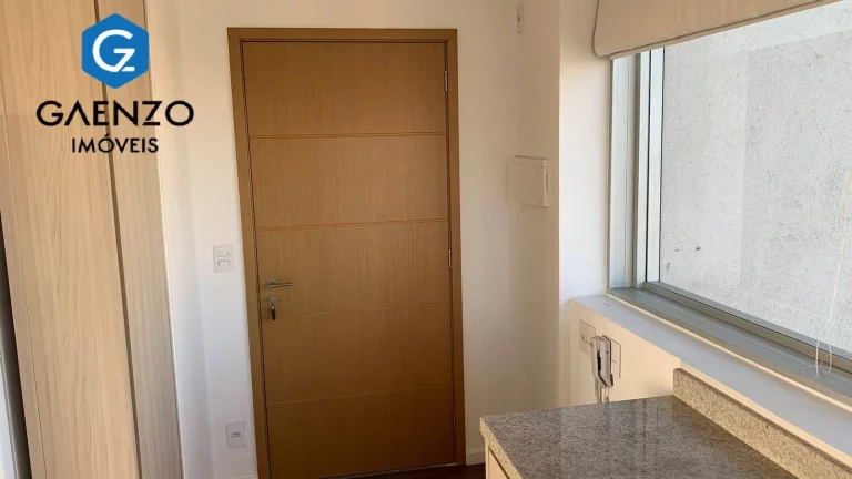 Imagem Excelente Apartamento - CittyPlex, Osasco
