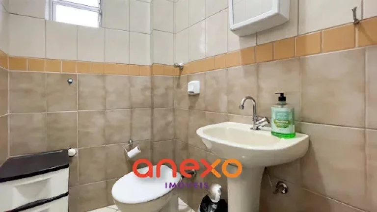 Imagem Sala Comercial Duplex em Localização Privilegiada!