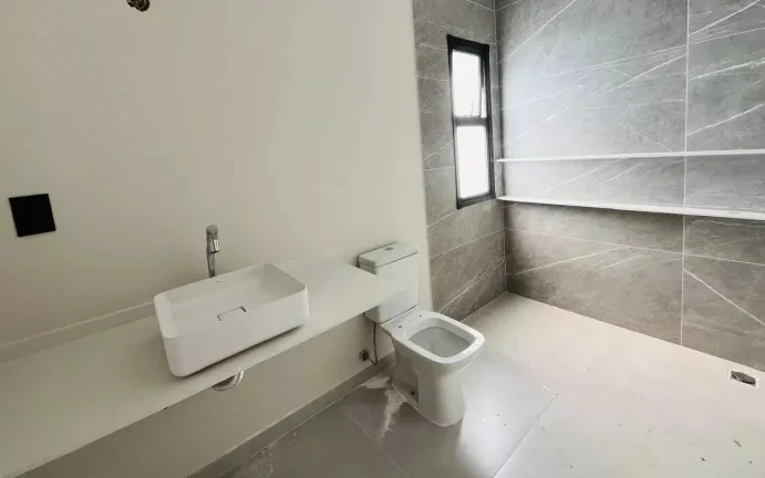 Imagem CASA DOS SEUS SONHOS EM CONDOMÍNIO FECHADO  ATIBAIA!