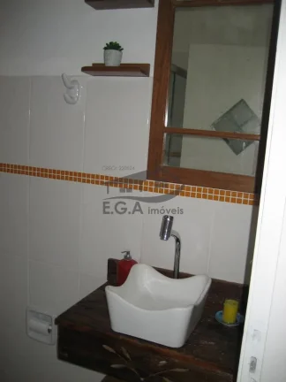 Imagem Casa de Rua em Boiçucanga como se fosse Cond. venda a partir de maio