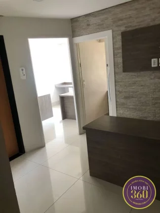 Imagem LINDA SALA COMERCIAL NA PENHA - MOBILIADA.