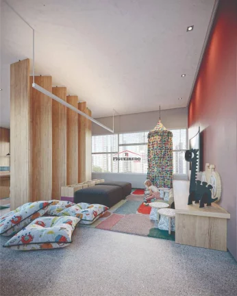 Imagem Apartamento à venda, 150 m² por R$ 1.827.129,15 - Canto do Forte - Praia Grande/SP