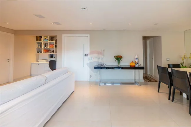 Imagem APARTAMENTO RESIDENCIAL em São Paulo - SP, Jardim Campo Grande
