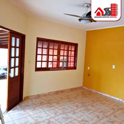 Imagem Casa de Condomínio com 3 dorms, Centro, Porto Ferreira - R$ 1.3 mi, Cod: 173