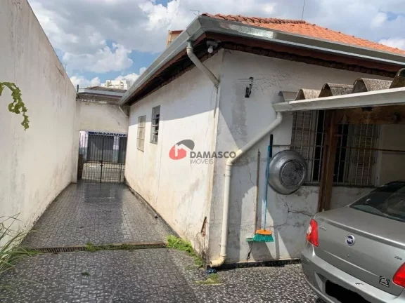 Imagem Casa à venda 3 Quartos, 7 Vagas, 163M², Barcelona, São Caetano do Sul - SP