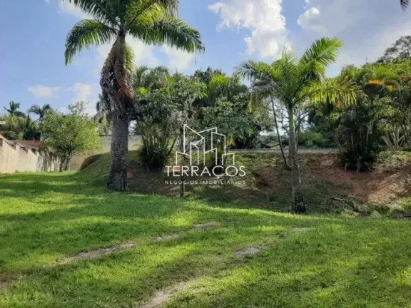 Imagem TERRENO EM JUNDIAÍ NO BAIRRO IVOTURUCAIA COM ÁREA DE 1.934,50 M²